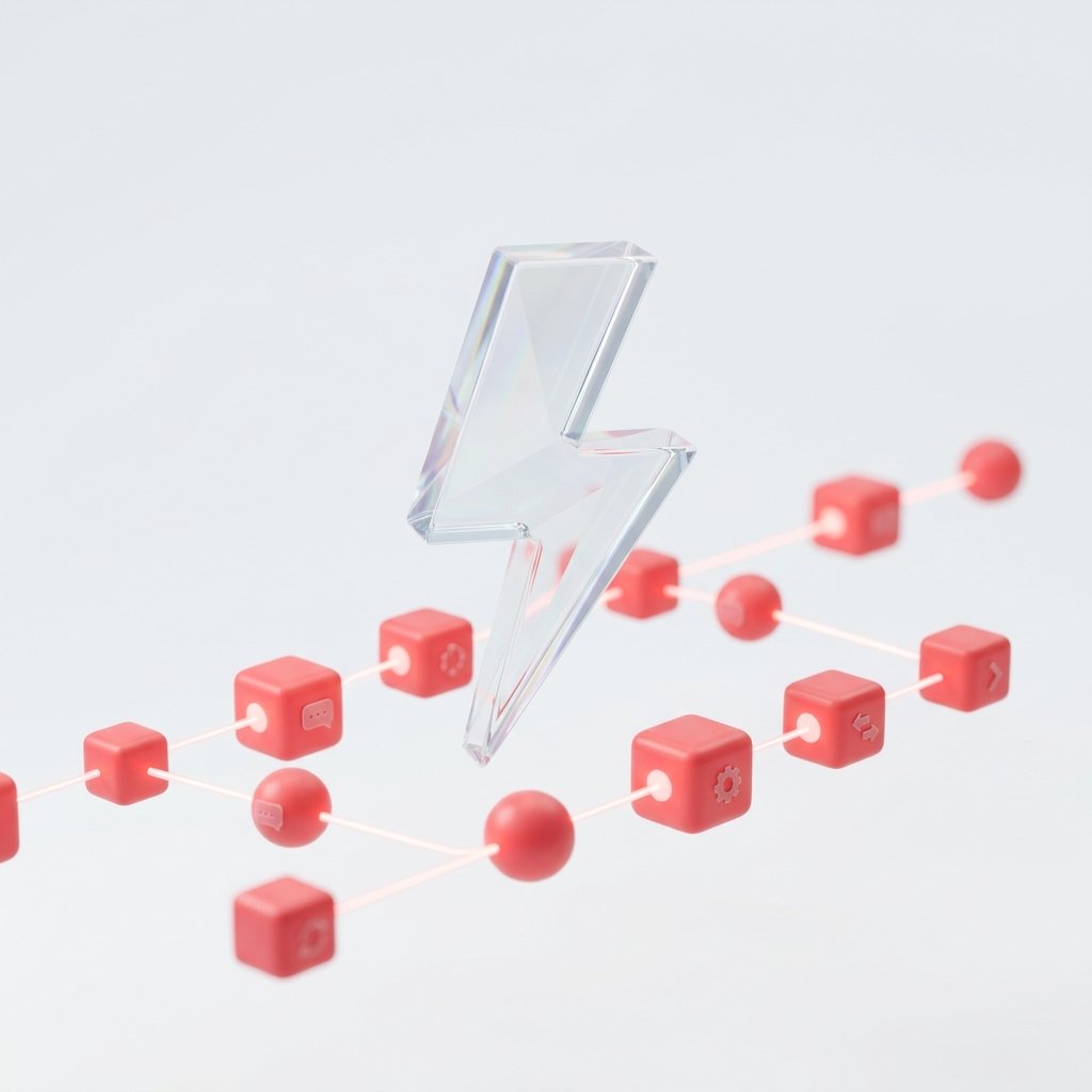 Workflow Automation & Follow-Up