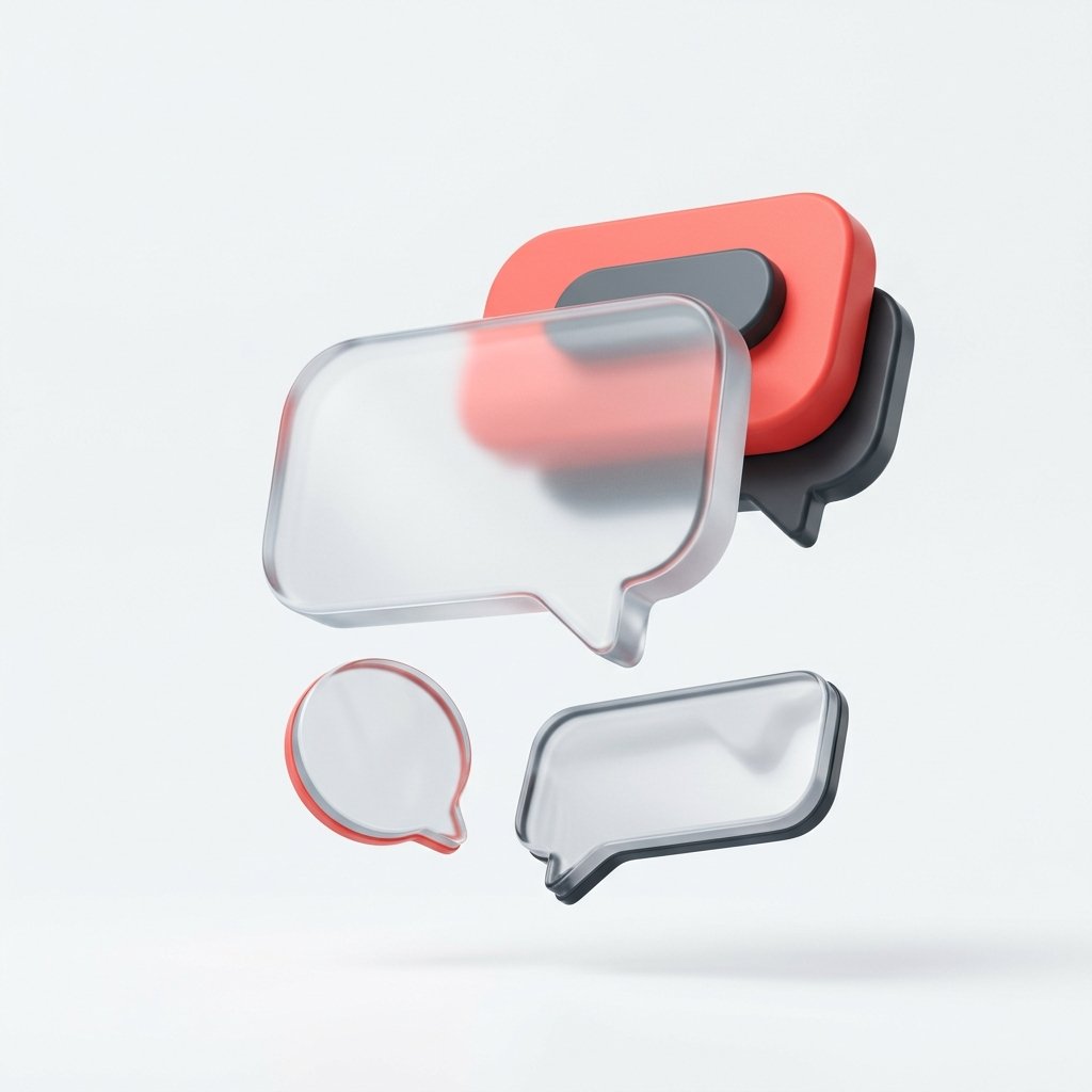 AI Chat & Messaging